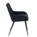 Calgary Furniture Emporium Zudora Dining Chair DN01949 IMAGE 4