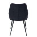 Calgary Furniture Emporium Zudora Dining Chair DN01949 IMAGE 5