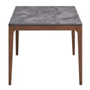 Calgary Furniture Emporium Bevis Dining Table DN02312 IMAGE 4