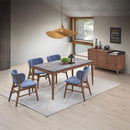 Calgary Furniture Emporium Bevis Dining Chair DN02313 IMAGE 10