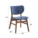 Calgary Furniture Emporium Bevis Dining Chair DN02313 IMAGE 12