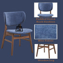 Calgary Furniture Emporium Bevis Dining Chair DN02313 IMAGE 13