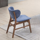 Calgary Furniture Emporium Bevis Dining Chair DN02313 IMAGE 1
