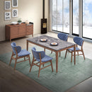 Calgary Furniture Emporium Bevis Dining Chair DN02313 IMAGE 8