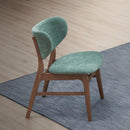 Calgary Furniture Emporium Bevis Dining Chair DN02314 IMAGE 1