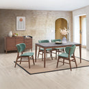 Calgary Furniture Emporium Bevis Dining Chair DN02314 IMAGE 7