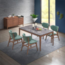 Calgary Furniture Emporium Bevis Dining Chair DN02314 IMAGE 8