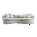 Calgary Furniture Emporium Iniko Sofa LV02542 IMAGE 3
