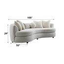 Calgary Furniture Emporium Iniko Sofa LV02542 IMAGE 8