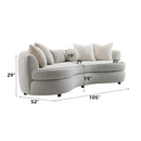 Calgary Furniture Emporium Iniko Sofa LV02542 IMAGE 9