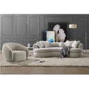 Calgary Furniture Emporium Isabel Chair LV02568 IMAGE 7