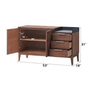 Calgary Furniture Emporium Bevis Server DN02419 IMAGE 6