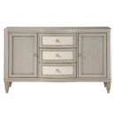 Calgary Furniture Emporium Kasa Server DN02013 IMAGE 2