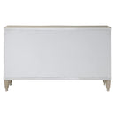 Calgary Furniture Emporium Kasa Server DN02013 IMAGE 3