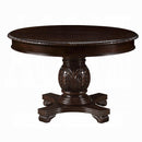 Calgary Furniture Emporium Chateau De Ville Dining Table 64175A IMAGE 3