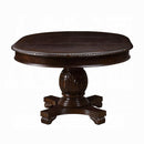 Calgary Furniture Emporium Chateau De Ville Dining Table 64175A IMAGE 7