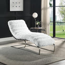 Calgary Furniture Emporium Qortini Chaise AC01988 IMAGE 1
