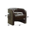 Calgary Furniture Emporium Feyre Accent Chair AC01989 IMAGE 7