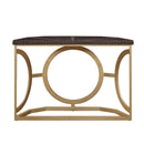 Calgary Furniture Emporium Solara Console Table AC01994 IMAGE 4
