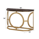 Calgary Furniture Emporium Solara Console Table AC01994 IMAGE 7