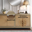 Calgary Furniture Emporium Accent Cabinets Cabinets AC02504 IMAGE 6