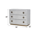 Calgary Furniture Emporium Accent Cabinets Cabinets AC02505 IMAGE 7