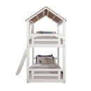 Calgary Furniture Emporium Kids Beds Bunk Bed BD02051 IMAGE 3