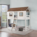 Calgary Furniture Emporium Kids Beds Bunk Bed BD02051 IMAGE 4