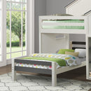 Calgary Furniture Emporium Ratana Twin Bed BD02053 IMAGE 1