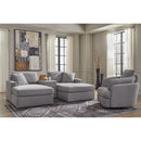  Calgary Furniture Emporium Modmax RAF Corner Chaise 9210417 IMAGE 14