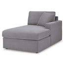  Signature Design by Ashley Modmax 9210417 RAF Corner Chaise IMAGE 3