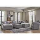  Calgary Furniture Emporium Modmax Console with Audio System 9210427 IMAGE 11