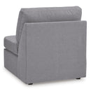  Signature Design by Ashley Modmax 9210446 Armless Chair IMAGE 4