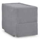  Signature Design by Ashley Modmax 9210457 Console with Storage IMAGE 1