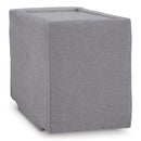  Signature Design by Ashley Modmax 9210457 Console with Storage IMAGE 4