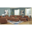  Calgary Furniture Emporium Modmax RAF Corner Chaise 9210217 IMAGE 12