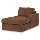  Signature Design by Ashley Modmax 9210217 RAF Corner Chaise IMAGE 4