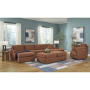  Calgary Furniture Emporium Modmax RAF Corner Chaise 9210217 IMAGE 7