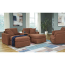  Calgary Furniture Emporium Modmax Console with Audio System 9210227 IMAGE 9