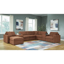  Calgary Furniture Emporium Modmax Armless Chair 9210246 IMAGE 18