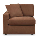  Signature Design by Ashley Modmax 9210264 LAF Corner Chair IMAGE 2