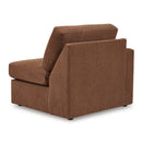  Signature Design by Ashley Modmax 9210264 LAF Corner Chair IMAGE 3