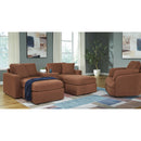  Calgary Furniture Emporium Modmax RAF Corner Chair 9210265 IMAGE 17