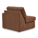  Signature Design by Ashley Modmax 9210265 RAF Corner Chair IMAGE 3