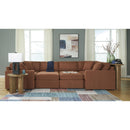  Calgary Furniture Emporium Modmax RAF Corner Chair 9210265 IMAGE 8