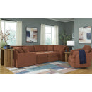  Calgary Furniture Emporium Modmax RAF Corner Chair 9210265 IMAGE 9