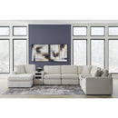  Calgary Furniture Emporium Modmax LAF Corner Chaise 9210316 IMAGE 10