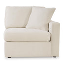  Signature Design by Ashley Modmax 9210365 RAF Corner Chair IMAGE 2