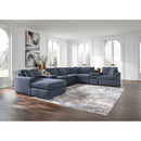  Calgary Furniture Emporium Modmax LAF Corner Chaise 9212116 IMAGE 14