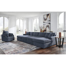 Calgary Furniture Emporium Modmax RAF Corner Chaise 9212117 IMAGE 10